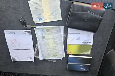 Позашляховик / Кросовер Kia Sportage 2009 в 