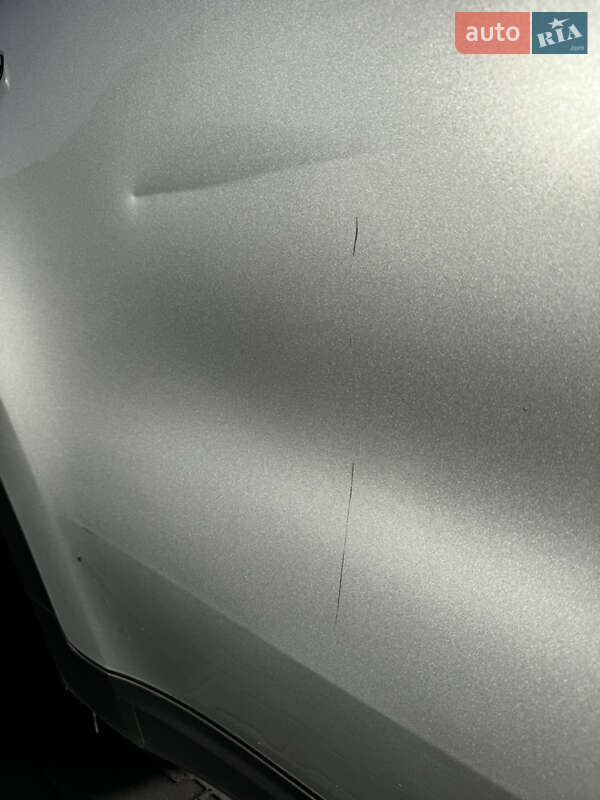 Внедорожник / Кроссовер Kia Sportage 2016 в Тернополе