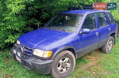 Внедорожник / Кроссовер Kia Sportage 1998 в Сумах