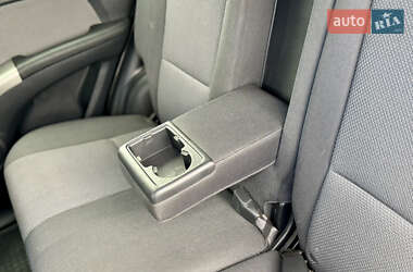 Позашляховик / Кросовер Kia Sportage 2010 в 