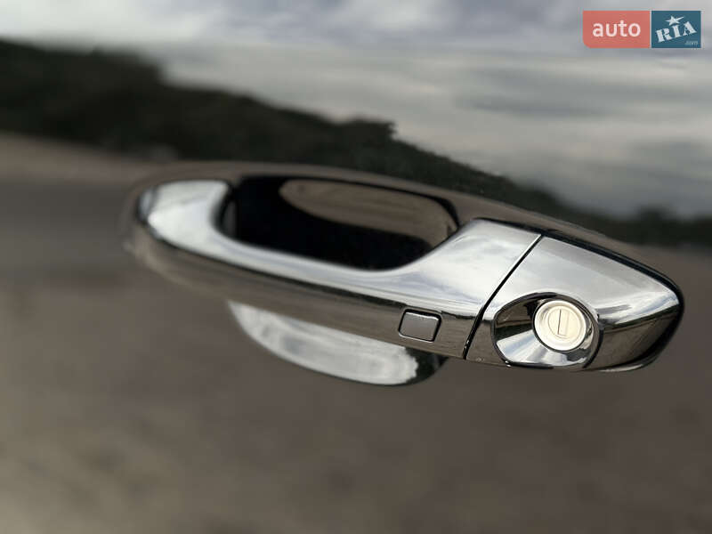 Внедорожник / Кроссовер Kia Sportage 2016 в Днепре