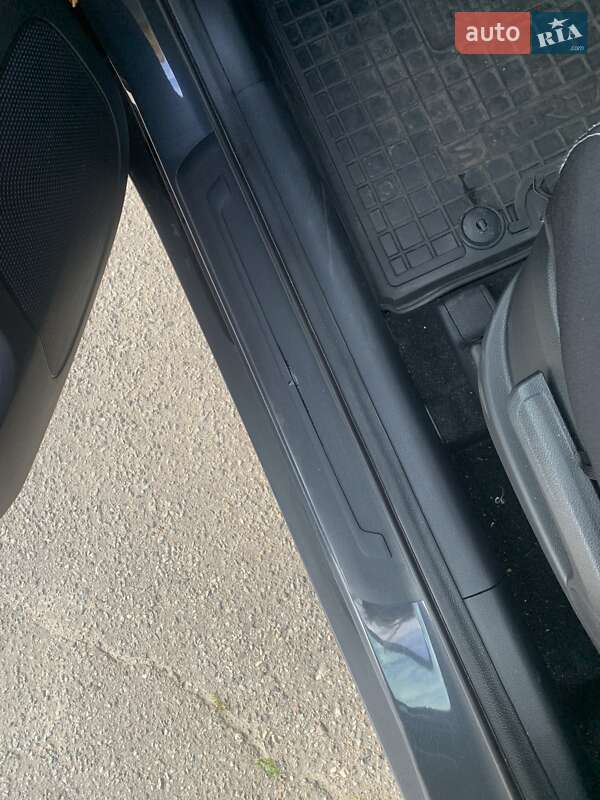 Внедорожник / Кроссовер Kia Sportage 2018 в Харькове