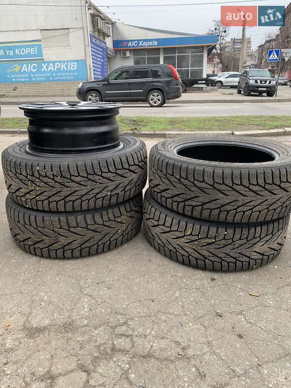 Внедорожник / Кроссовер Kia Sportage 2018 в Харькове