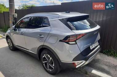 Позашляховик / Кросовер Kia Sportage 2023 в Києві