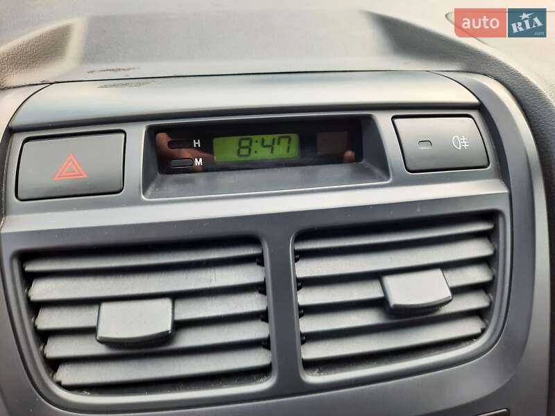 Внедорожник / Кроссовер Kia Sportage 2009 в Полтаве