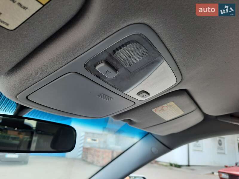 Внедорожник / Кроссовер Kia Sportage 2009 в Полтаве