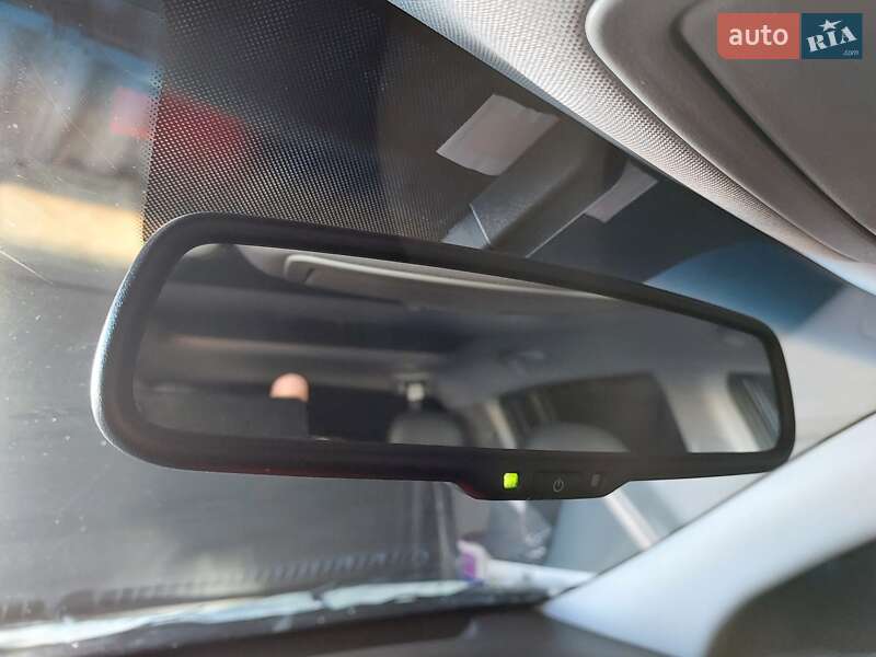 Внедорожник / Кроссовер Kia Sportage 2012 в Киеве фото 7 Внедорожник / Кроссовер Kia Sportage 2012 в Киеве