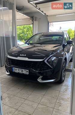 Позашляховик / Кросовер Kia Sportage 2024 в Одесі