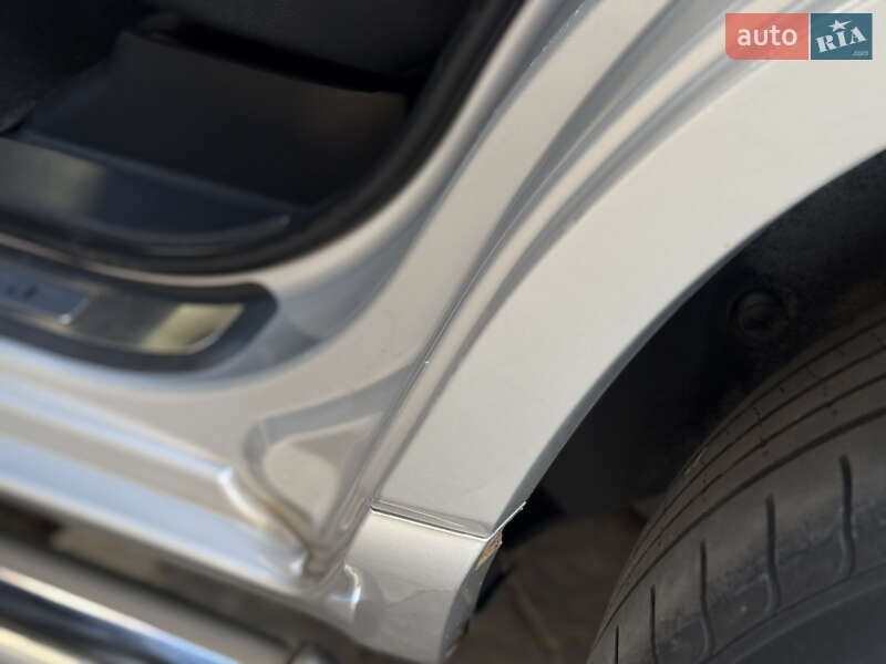 Позашляховик / Кросовер Kia Sportage 2008 в Івано-Франківську