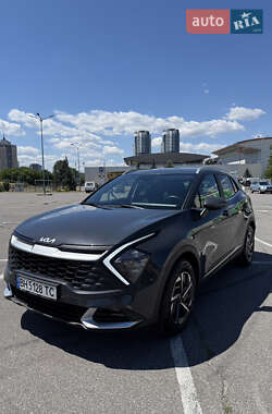 Внедорожник / Кроссовер Kia Sportage 2022 в Киеве