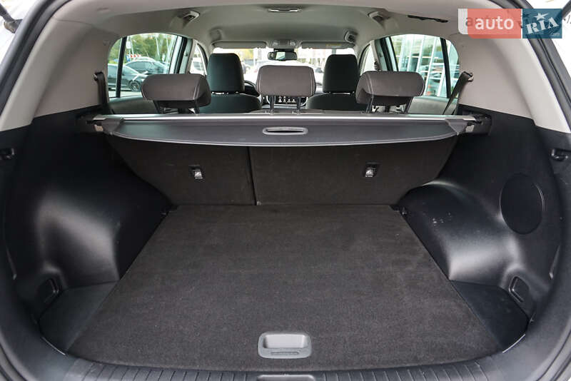 Позашляховик / Кросовер Kia Sportage 2021 в Львові