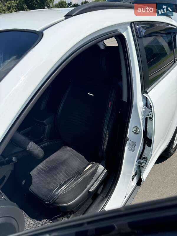 Позашляховик / Кросовер Kia Sportage 2012 в Дніпрі