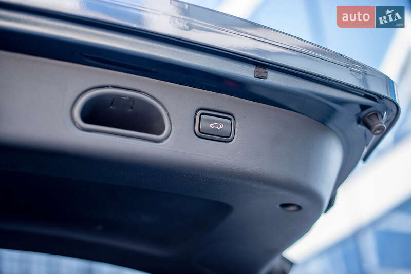 Позашляховик / Кросовер Kia Sportage 2016 в Одесі