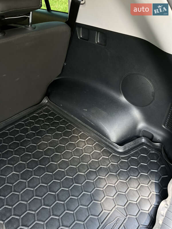 Внедорожник / Кроссовер Kia Sportage 2018 в Белой Церкви