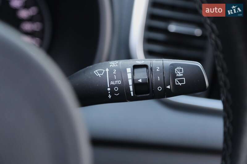 Внедорожник / Кроссовер Kia Sportage 2021 в Киеве