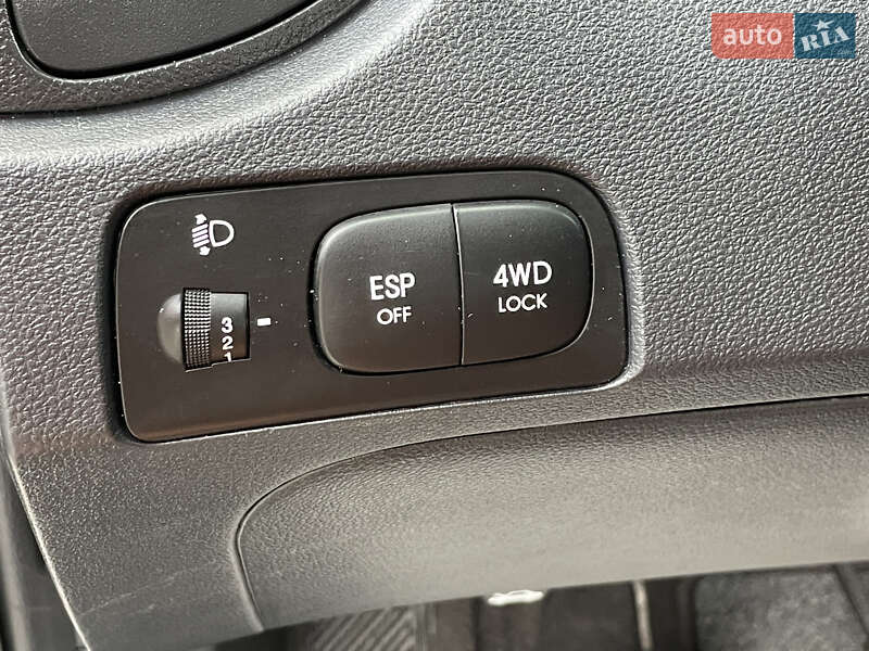 Позашляховик / Кросовер Kia Sportage 2006 в Миколаєві