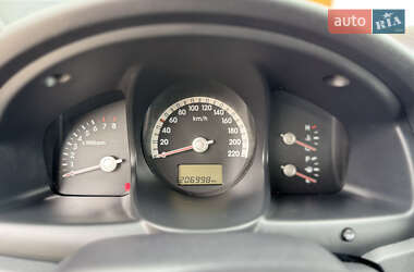 Внедорожник / Кроссовер Kia Sportage 2007 в 