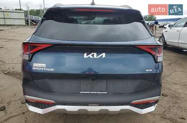 Kia Sportage 2023 Kia Sportage 2023