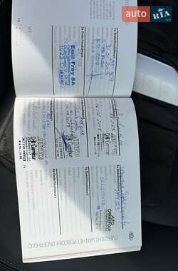 Внедорожник / Кроссовер Kia Sportage 2011 в 