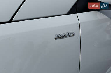 Внедорожник / Кроссовер Kia Sportage 2011 в 