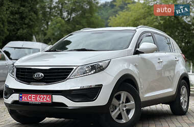 Kia Sportage 2014 Kia Sportage 2014