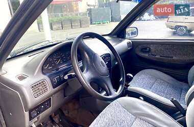 Внедорожник / Кроссовер Kia Sportage 1997 в 