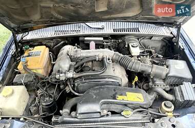 Внедорожник / Кроссовер Kia Sportage 1997 в 