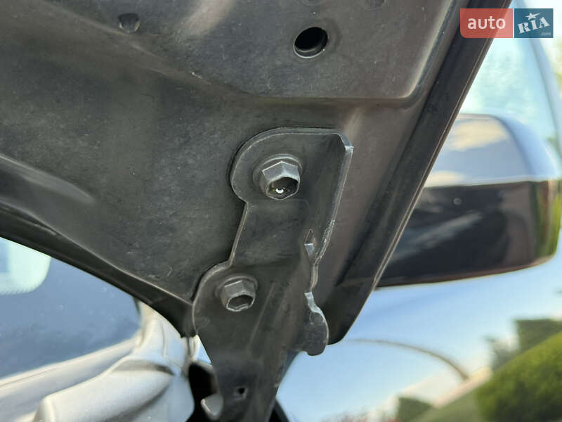 Позашляховик / Кросовер Kia Sportage 2009 в Стрию