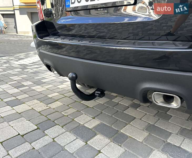 Позашляховик / Кросовер Kia Sportage 2008 в Івано-Франківську