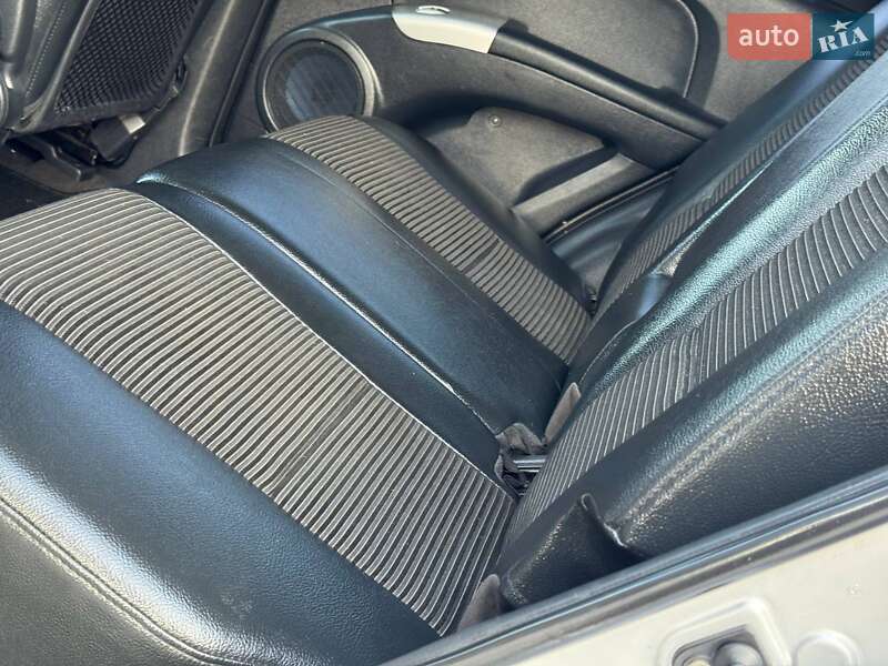 Позашляховик / Кросовер Kia Sportage 2008 в Охтирці