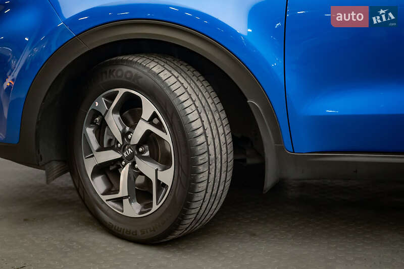 Внедорожник / Кроссовер Kia Sportage 2020 в Киеве