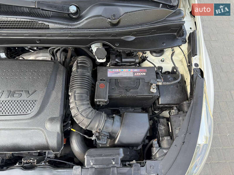 Внедорожник / Кроссовер Kia Sportage 2014 в Одессе