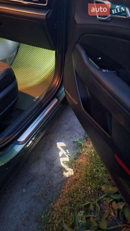 Внедорожник / Кроссовер Kia Sportage 2024 в Киеве