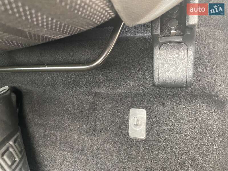 Внедорожник / Кроссовер Kia Sportage 2021 в Днепре