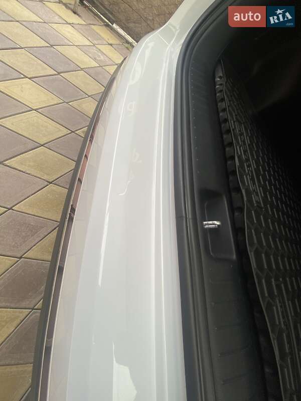 Внедорожник / Кроссовер Kia Sportage 2021 в Днепре