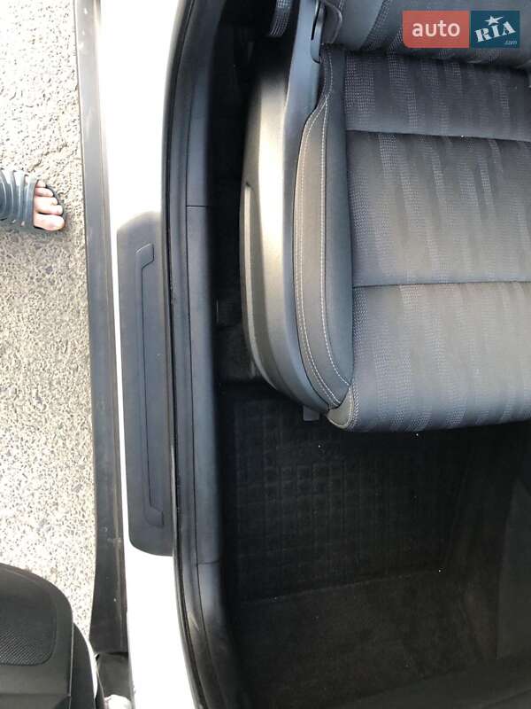 Внедорожник / Кроссовер Kia Sportage 2018 в Одессе