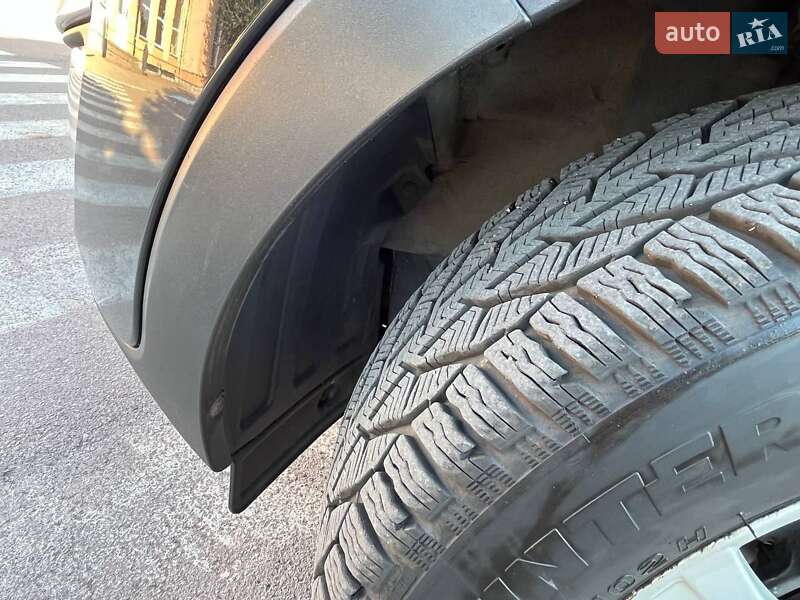Позашляховик / Кросовер Kia Sportage 2011 в Овручі