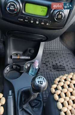 Позашляховик / Кросовер Kia Sportage 2008 в Конотопі