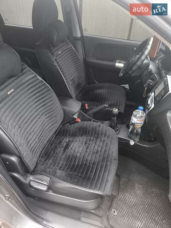 Внедорожник / Кроссовер Kia Sportage 2005 в Одессе