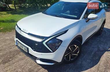 Внедорожник / Кроссовер Kia Sportage 2023 в Ровно