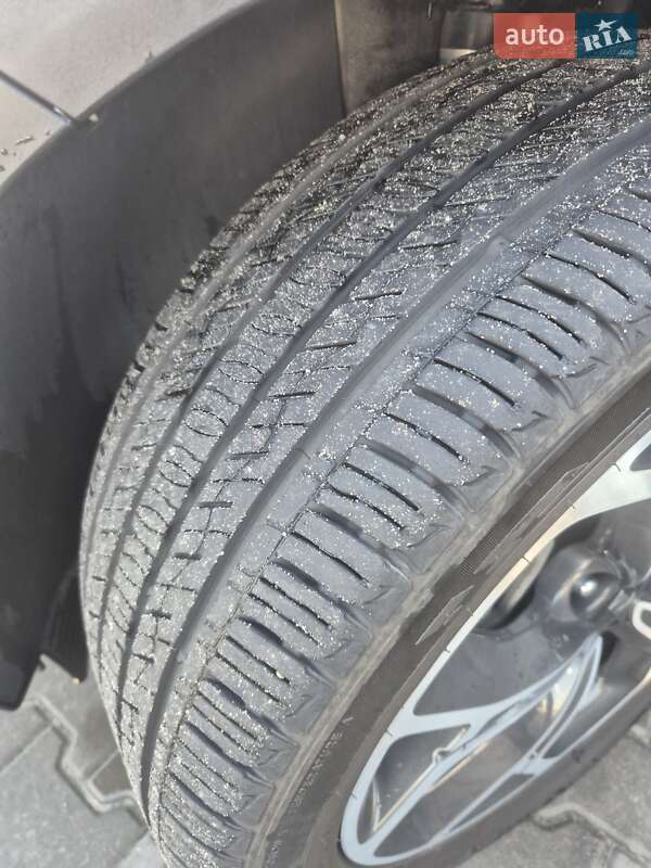 Внедорожник / Кроссовер Kia Sportage 2018 в Киеве