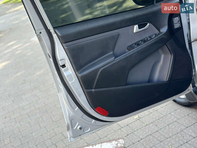 Внедорожник / Кроссовер Kia Sportage 2010 в Стрые фото 23 Внедорожник / Кроссовер Kia Sportage 2010 в Стрые