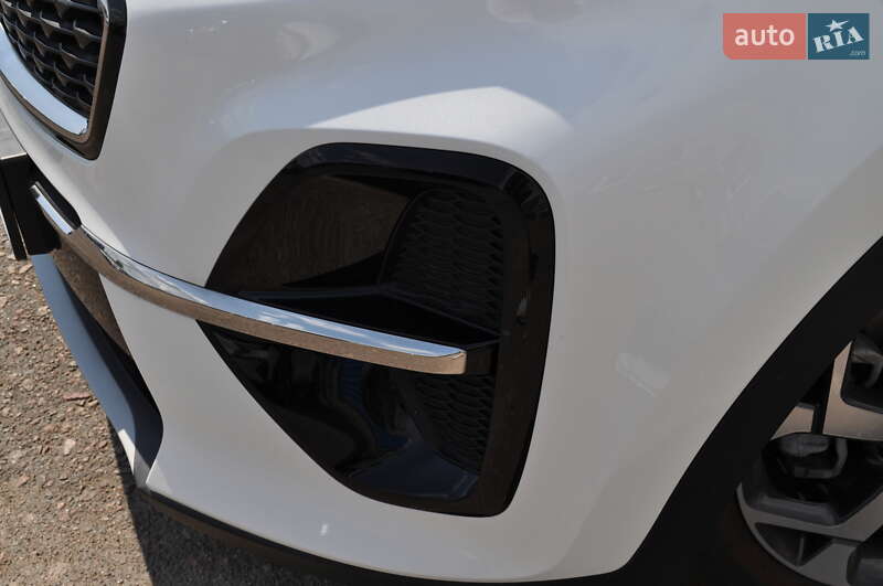 Внедорожник / Кроссовер Kia Sportage 2018 в Киеве