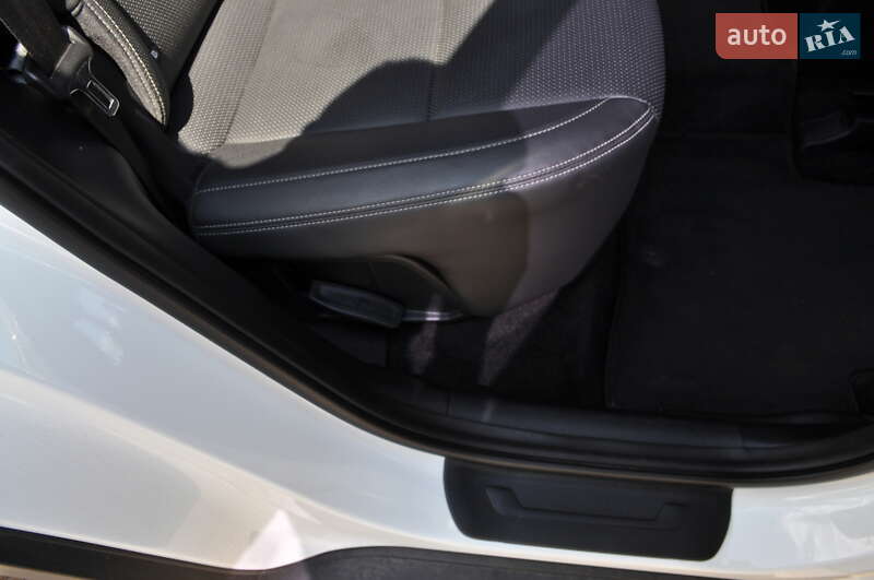 Внедорожник / Кроссовер Kia Sportage 2018 в Киеве