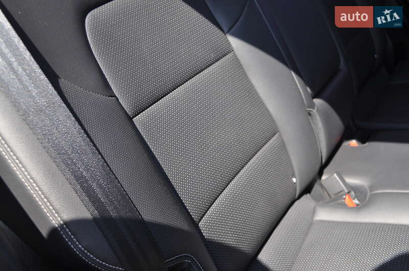 Внедорожник / Кроссовер Kia Sportage 2018 в Киеве