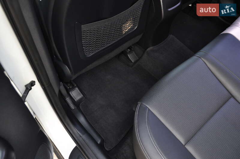 Внедорожник / Кроссовер Kia Sportage 2018 в Киеве