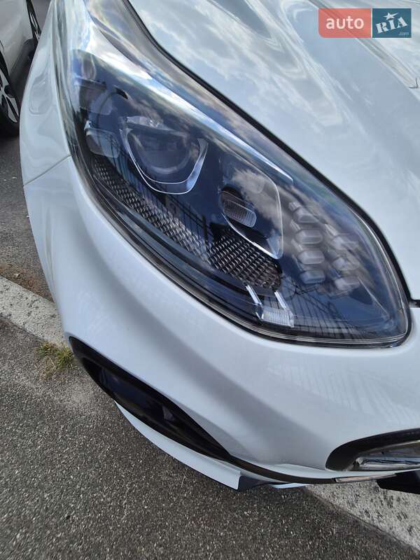 Внедорожник / Кроссовер Kia Sportage 2018 в Киеве