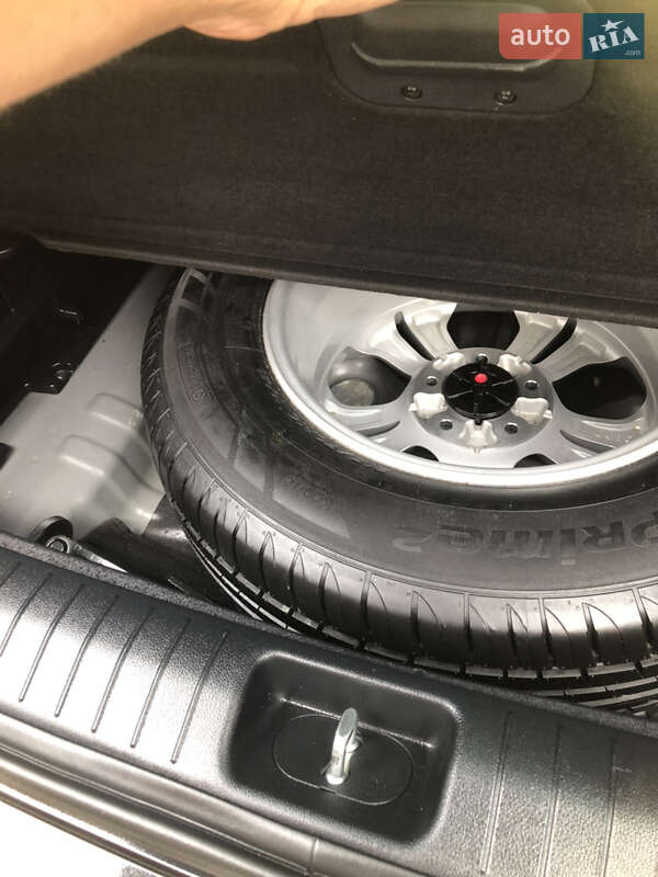 Внедорожник / Кроссовер Kia Sportage 2016 в Черновцах