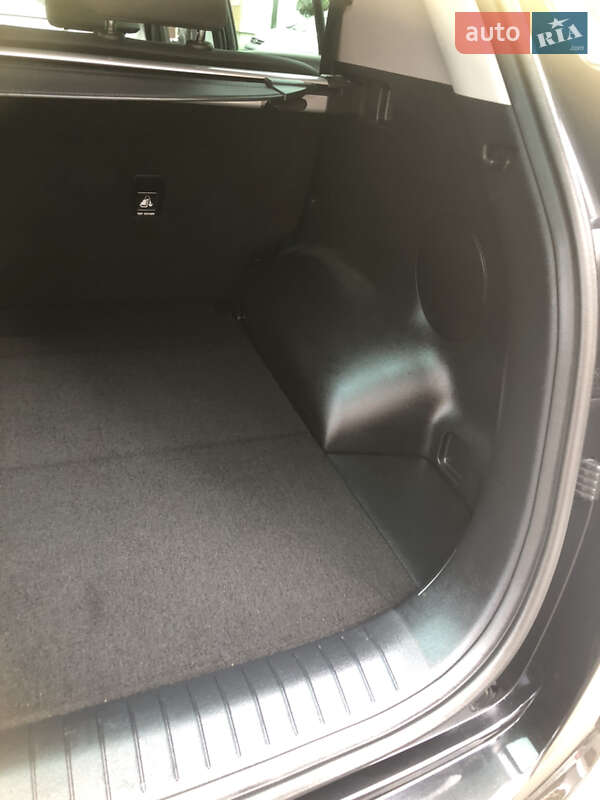 Внедорожник / Кроссовер Kia Sportage 2016 в Черновцах