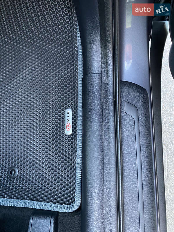 Внедорожник / Кроссовер Kia Sportage 2016 в Одессе